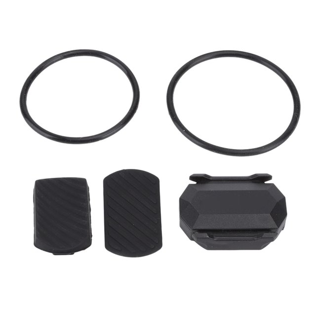 Sensor de cadencia de velocidad Bluetooth, velocidad de cadencia de bicicleta C3 Sensor de cadencia de velocidad Sensor de cadencia de velocidad compacto y ligero