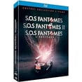 thumbnail image 1 of Collection de Films Ghostbusters 3 ( Ghostbusters / Ghostbusters II / Ghostbusters (2016) ) [ Blu-Ray, Reg.A/B/C Import - France ], 1 of 1