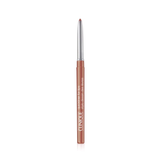 Delineador de labios Clinique Quickliner neutro 100% libre de fragancia