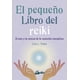 thumbnail image 1 of Libro del Reiki Gaia Ediciones Introducción Práctica Ancestral, 1 of 2