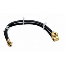 Raybestos Element3 Brake Hoses Fits select: 1990-1991 FORD ECONOLINE