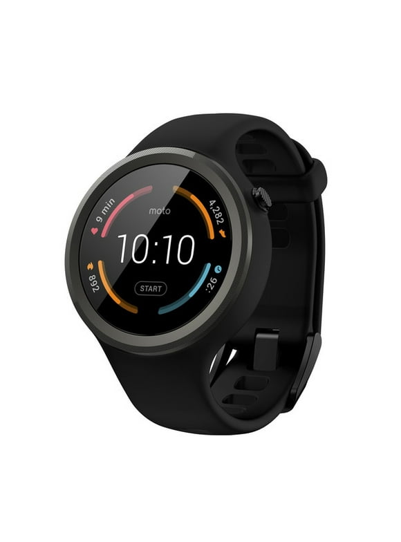 Best smart watch for motorola phones Clearance