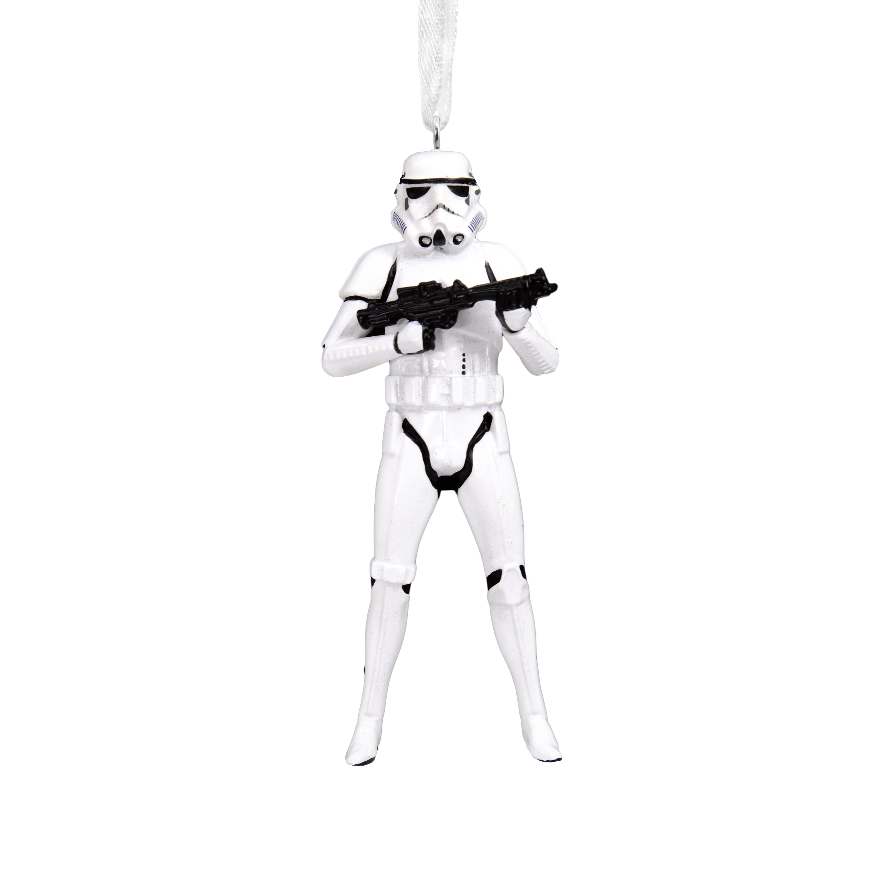 Hallmark Star Wars Stormtrooper Christmas Ornament
