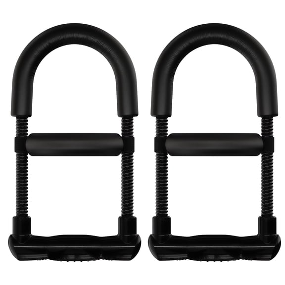 2PCS Adjustable Hand Gripper Set for Strength Training and Fitness