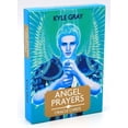 thumbnail image 1 of Baraja de cartas del tarot Juego de cartas del oráculo del tarot inglés Juego de mesa multijugador, 1 of 6