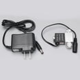 thumbnail image 1 of Aquarium Co2 SolenoidRegulatorLow Temperature Fish Tank Electric Magnetic, 1 of 9