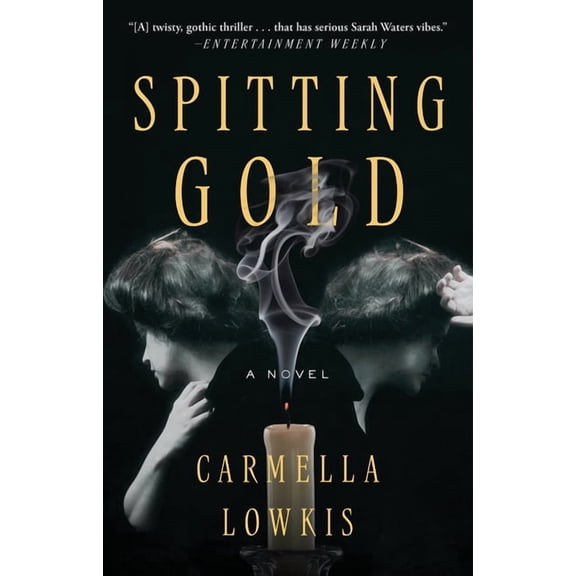 Spitting Gold, (Paperback)