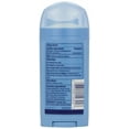 thumbnail image 3 of Secret Original Invisible Solid Antiperspirant Deodorant, Shower Fresh, 2.6 oz, 3 of 7