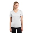 thumbnail image 1 of Tee-Shirt Col en V Compétiteur PosiCharge, 1 of 1