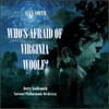 Who's Afraid Of Virginia Woolf? Soundtrack