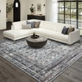 thumbnail image 3 of Dalyn Jericho Area Rug JC7-Pewter JC7PW8X10 Pewter, 8' x 10', 3 of 4