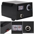 thumbnail image 2 of Heating Solder Pen, High Efficient Pointer Display Pyrography Machine, For Drawing Safe Wood Leather Ect Convenient LH40-Z EU Plug 220V, 2 of 8