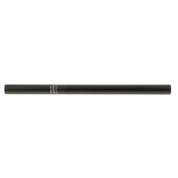 Bike Seatpost Alloy Pillar Mountain Bike Seat Tube Black , Black, 350mm