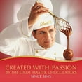 thumbnail image 4 of Lindt LINDOR Milk Chocolate Truffle Bar, Chocolate Candy Bar with Smooth Center, 1.3 oz. (24 Pack), 4 of 5