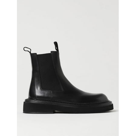 

Marsell Boots Men Black Men