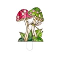 thumbnail image 1 of Feltree Interactive Planter Accessory Set with Elevated Drainage, DIY Indoor Herb Garden Kit with Detachable Botanical Decorations, 1 of 8