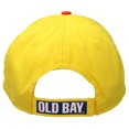 thumbnail image 3 of Old Bay Seafood Seasoning Label Men's Baseball Cap Hat (one size, adjustable), 3 of 4