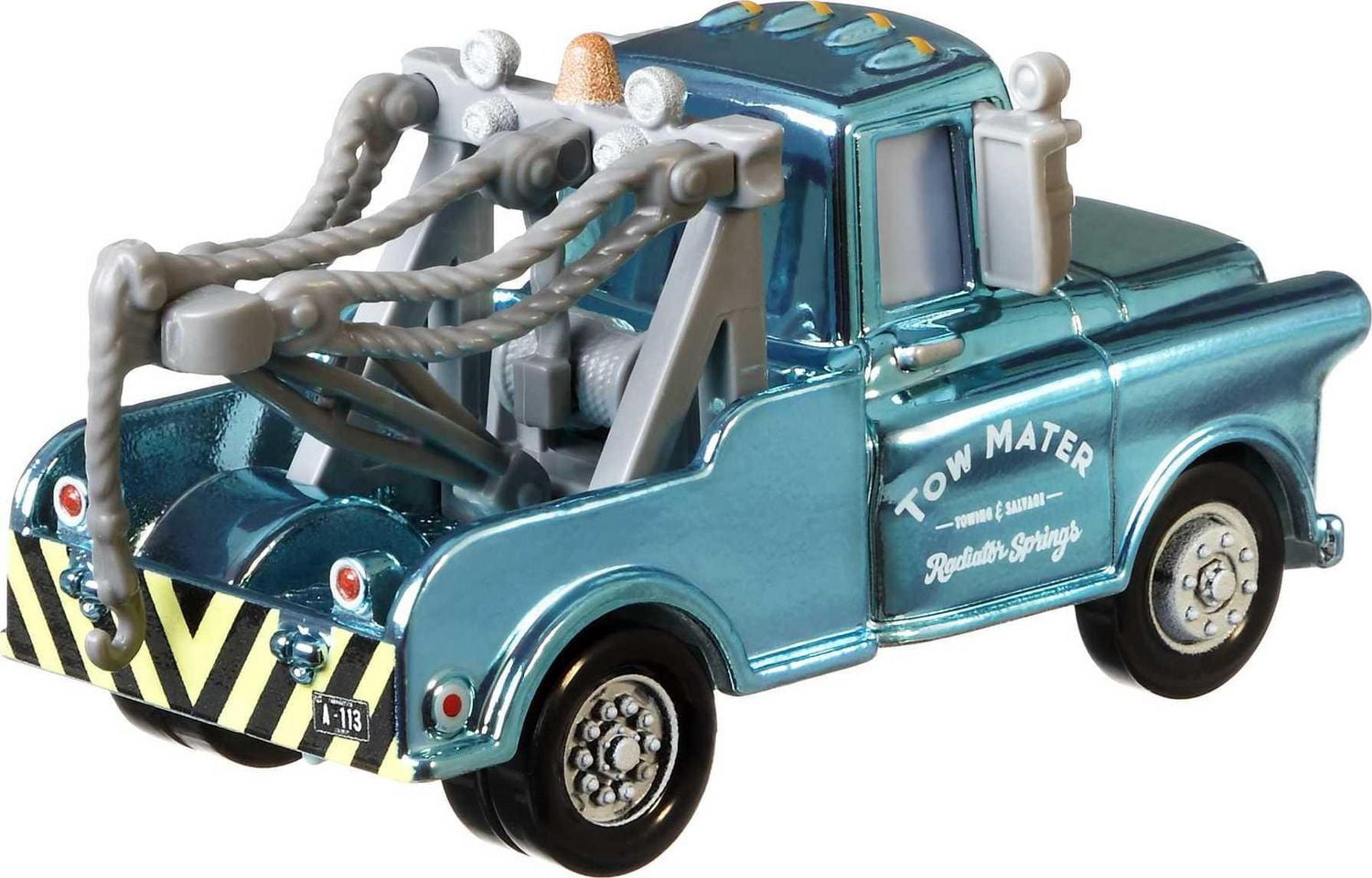 Disney Pixar Cars Brand New Mater