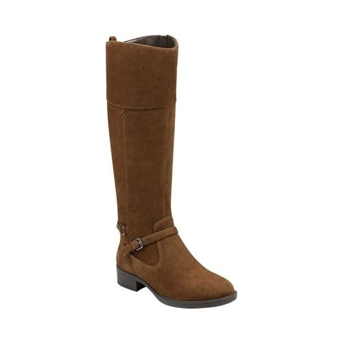 leigh knee high riding boot