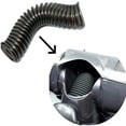 thumbnail image 4 of Reemplazo de robots de barrido Manguera de reparación de conducto inferior, 2 uds., para aspiradora Shark Nv800 Nv801, 4 of 5