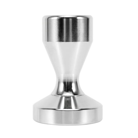 

Stainless Steel Coffee Tamper Barista Espresso Tamper 51mm Base Coffee Bean Press