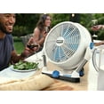 thumbnail image 3 of Ventilador GPX AU25B, 3 of 5