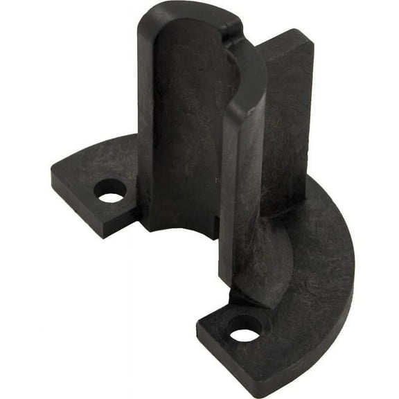 Pentair 273064 Position Bracket Assembly Replacement 2-Inch PVC Slide Pool and Spa Multiport Valve