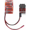thumbnail image 4 of 4 piezas Probador de batería Lipo 1S-8S, Alarma de batería Lipo RC Zumbador Comprobador Lipo con LED para batería Lipo, Li-ION, Li-Fe, 4 of 5