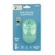 thumbnail image 1 of Mouse Inalambrico Green Leaf  18-8855 de Precision - Azul, 1 of 2