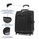 thumbnail image 2 of Equipaje Travelpro Maxlite 5 Softside 2 ruedas 45 L negro 2 kg, 2 of 6
