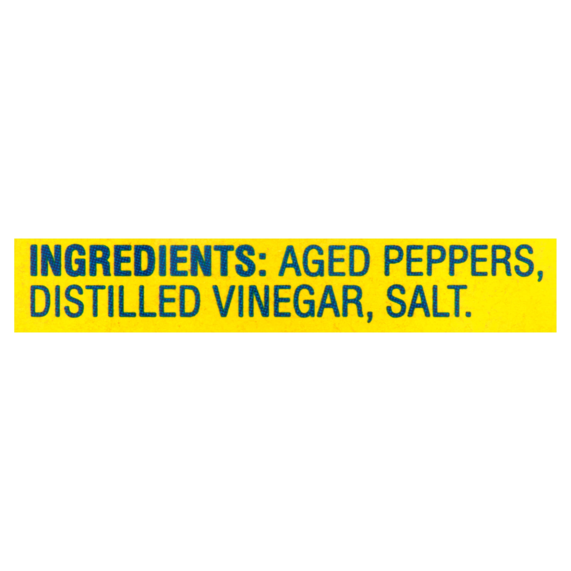 (2 pack) The Original Louisiana Brand Hot Sauce, Original Flavor, Shelf-Stable, 32 fl oz Bottle