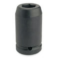 thumbnail image 2 of Proto Torqueplus Deep Impact Socket , 1" Drive, 2" Open, 6 Pts, EA (577-10032L), 2 of 2