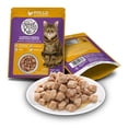 thumbnail image 3 of Alimento húmedo para gato adulto Special Kitty Pollo 85 gr, 3 of 5