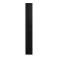 thumbnail image 4 of Kris & Alley Luca Engineered Wood 5-Tier Adjustable Customizable Shelf Bookcase for Living Room, Bedroom, or Office, 4 of 8