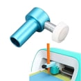 thumbnail image 3 of Porte-stylo pour CRICUTJO, Machine à Découper, Adaptateur de Stylo Méticuleusement Conçu, 3 of 8