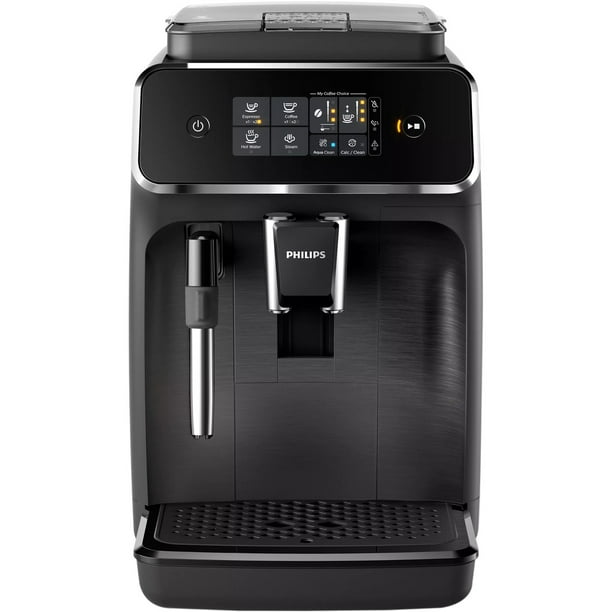 Bespreken langzaam afgunst Saeco Fully Automatic Espresso Machines - Walmart.com
