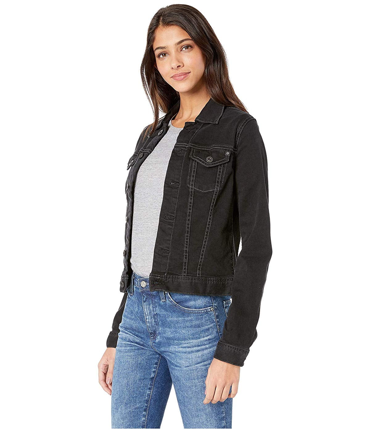 AG Adriano Goldschmied Robyn Jacket 