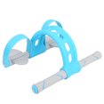 thumbnail image 2 of Ejercitador de cinturón de resistencia de pedal multifunción Sit? Up Yoga Equipo de fitness doméstico azul, 2 of 8