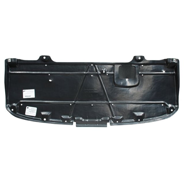 TOLVA MOTOR MAZDA 6 2014 al 2016 GENERICA Delantera 269420-2883520