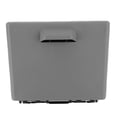 thumbnail image 3 of Soporte para Botella de Agua ANGGREK Antideslizante Gris para F250 F350 F450 F550, 3 of 7