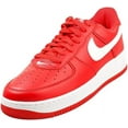 thumbnail image 3 of Men's Nike Air Force 1 Low Retro QS University Red/White (FD7039 600) - 10.5, 3 of 5