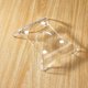 thumbnail image 1 of Soporte de guitarra, base de montaje, accesorios para guitarras, compacto, para instrumentos, acrílico, transparente, ligero, soporte de suelo para, 1 of 10