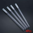 thumbnail image 1 of Dalazy 4 Pcs Bâtons en Plastique Transparents Sans Base pour Arche de Ballons Colonne Support Décoration de Mariage, 1 of 7