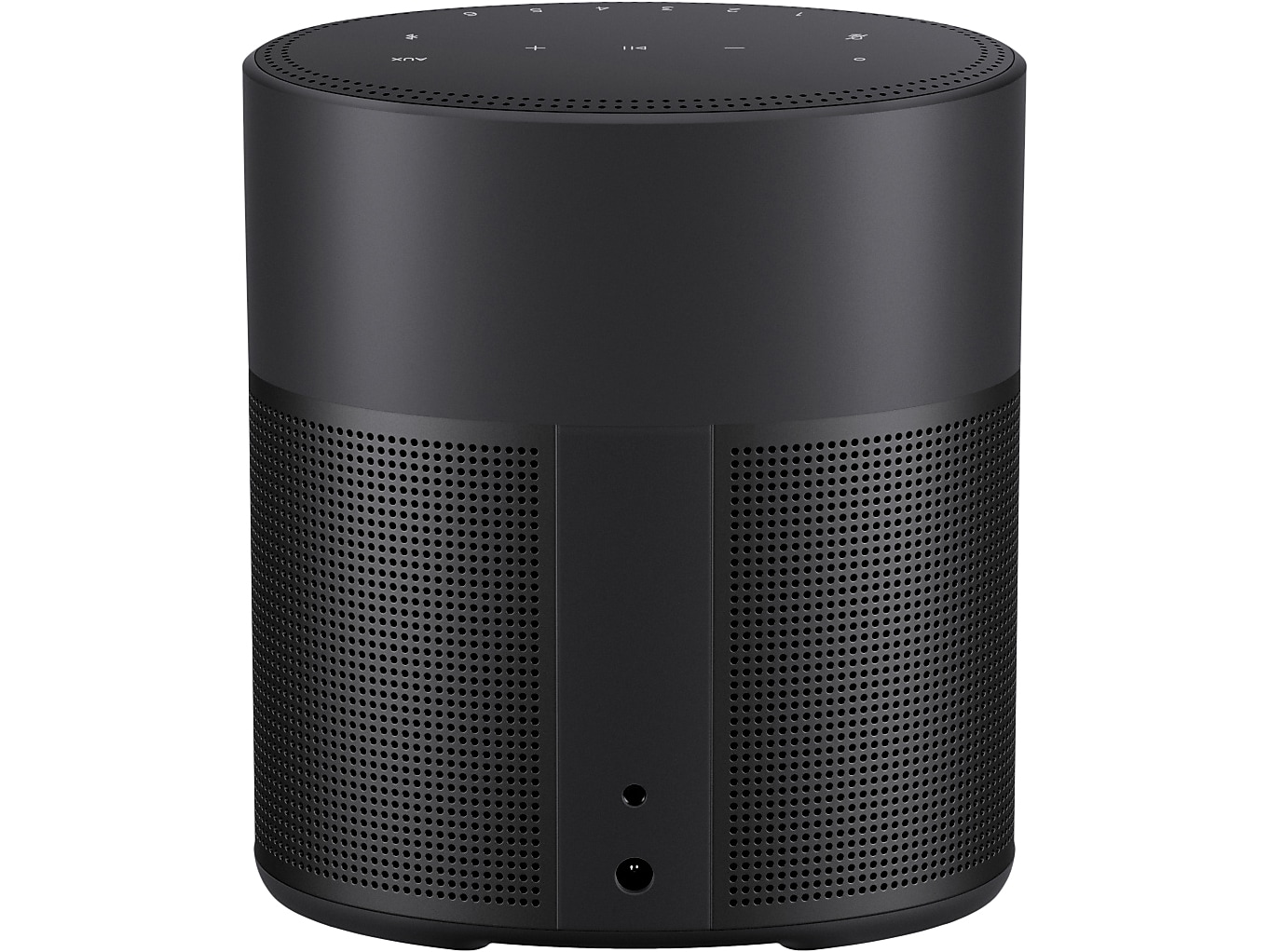 Bose Home Speaker 300 Wireless Smart Speaker with Google Assistant - Black - image 5 of 6