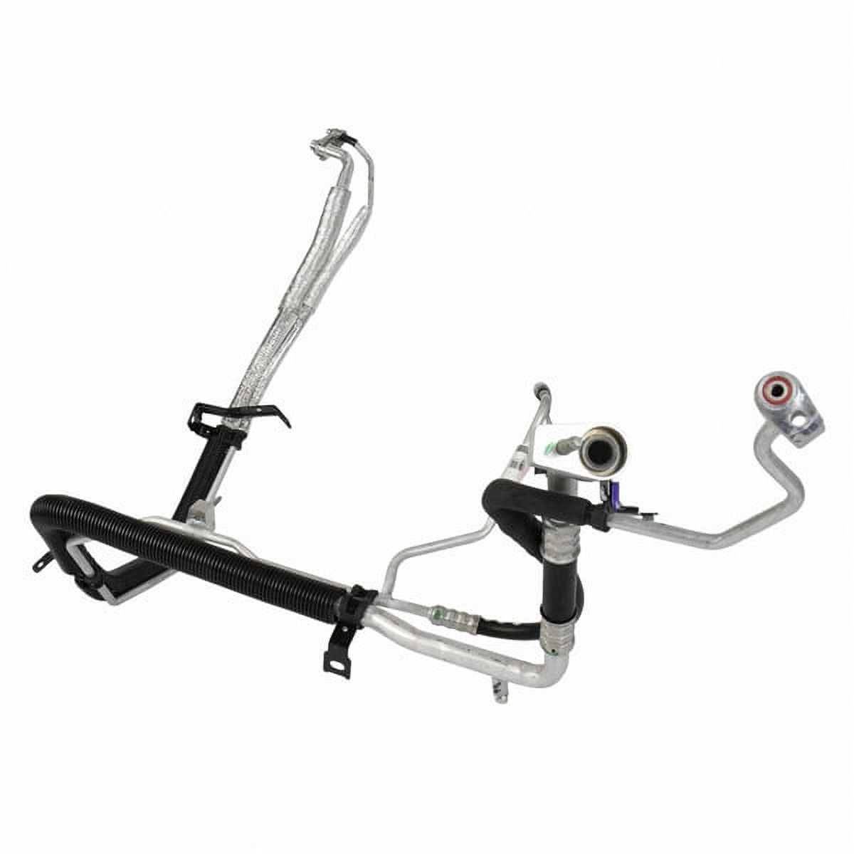 Motorcraft TUBE ASY (P)