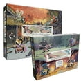 thumbnail image 1 of Jeu de Société Racines Stratégie et Défi de Déduction 1-6 Joueurs 90-120 Min Jeu de Rassemblement Familial Jeu de Base & Multi-Expansion, Base+Underworld, 1 of 6