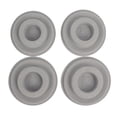 thumbnail image 2 of Mini Grey Flocked Bracelet Design Beading Board Jewelry Tray, Panel for Craft Enthusiasts Style 01, 2 of 8