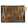 thumbnail image 2 of Standard Ignition Door Window Switch P/N:DWS-131, 2 of 4