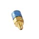 thumbnail image 4 of Speravity 2 uds conector de acoplador automático adaptador de latón resistente al agua de seguridad de liberación rápida resistente al Vehículos, repuestos y accesorios Mis, 4 of 5