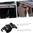thumbnail image 4 of PEONAVET Hook Hook 2pc Car Umbrella Hook Car Trunk Umbrella Holds Multifunctional Car Hook Car Interior Small Hanging Rack Storage, 4 of 9